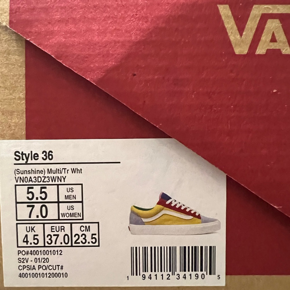 Clean Vans - Picture 3 of 3
